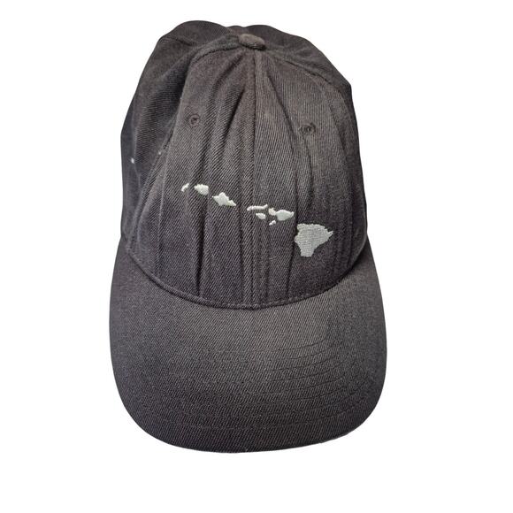 Harvard Baseball Hat With Maui Baseball Hat - Picture 2 of 6